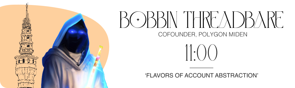 Bobbin - Abstract - Timestamp