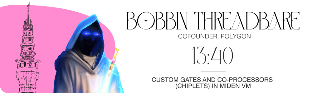 Bobbin - ZKSocial - Timestamp