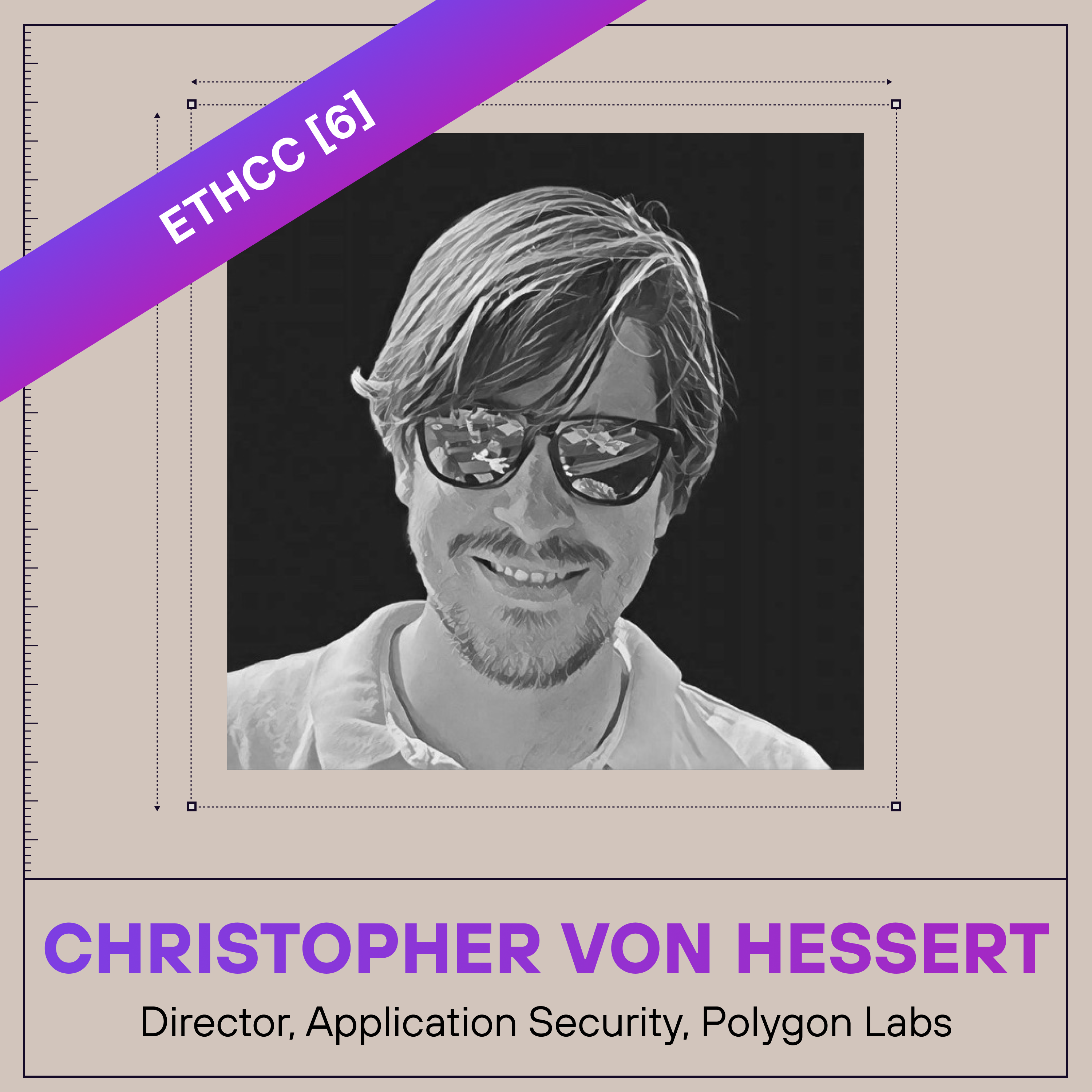 Christopher Headshot ETHCC