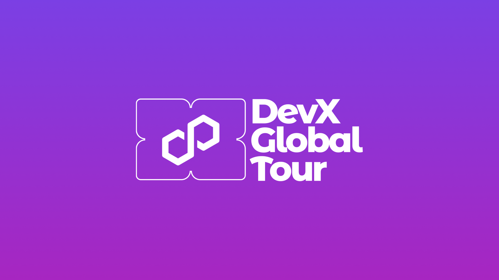 DevX Global Tour Paris