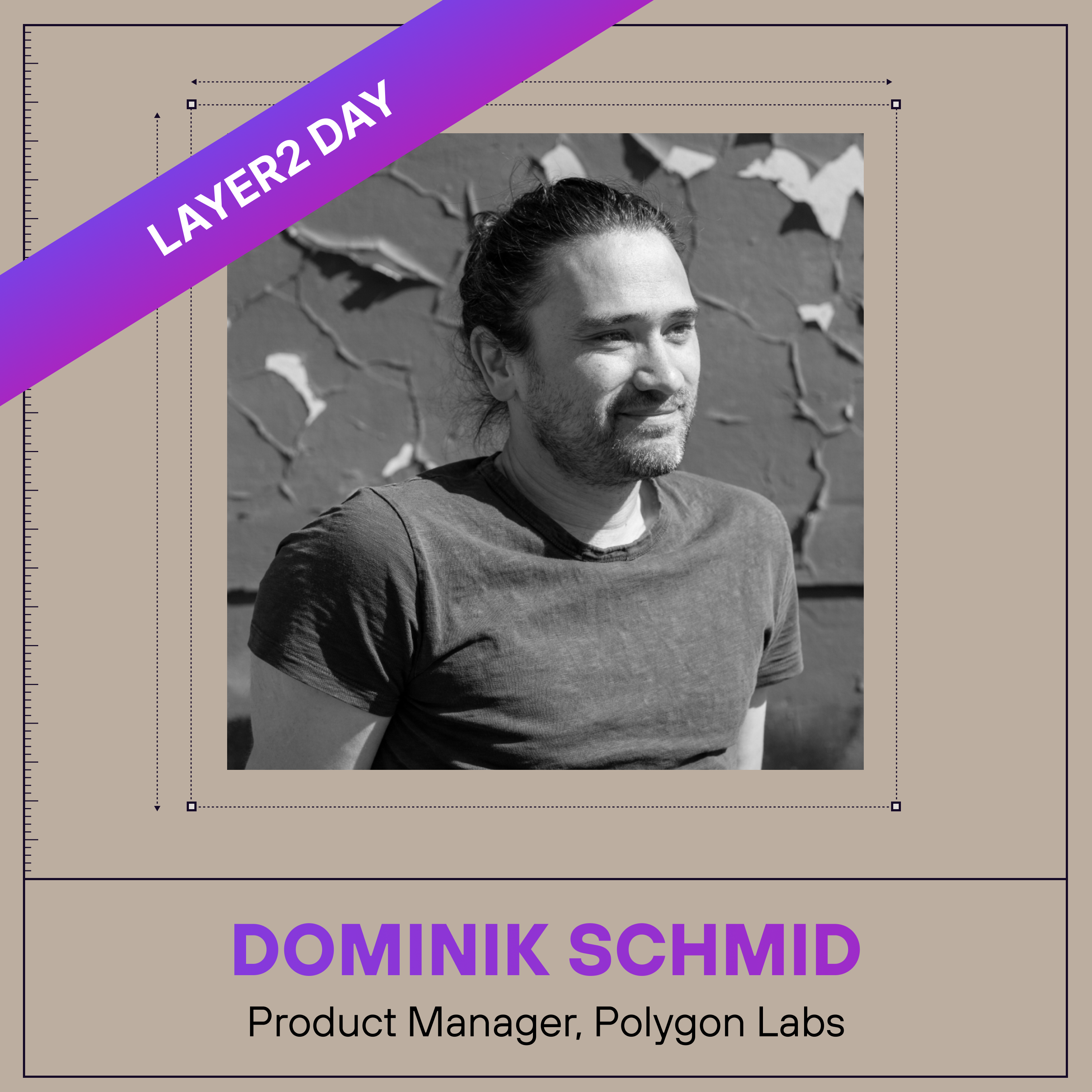 Dominik Layer2 Day