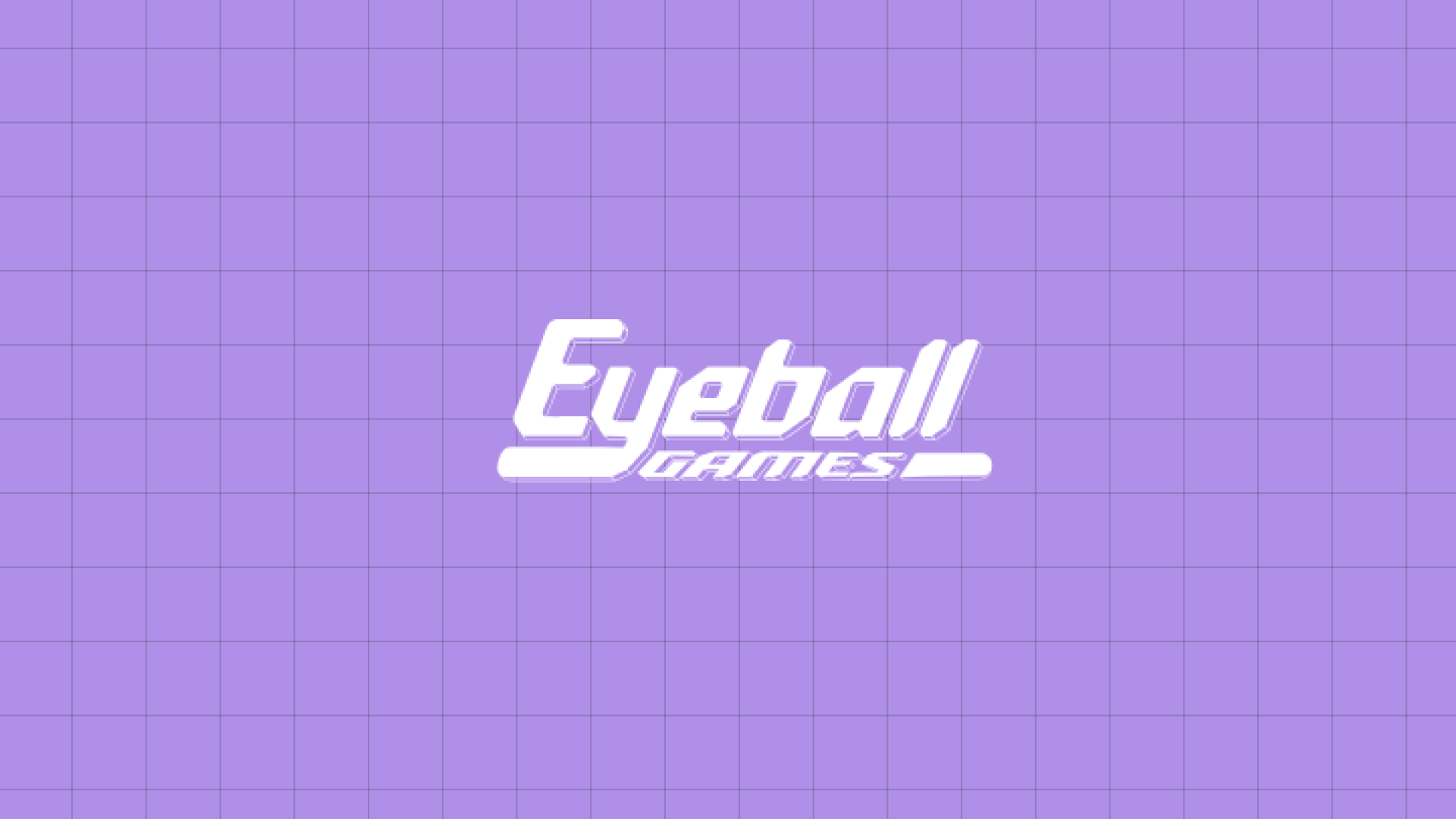 Eyeball Games