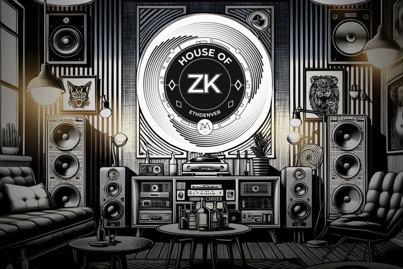 House of ZK