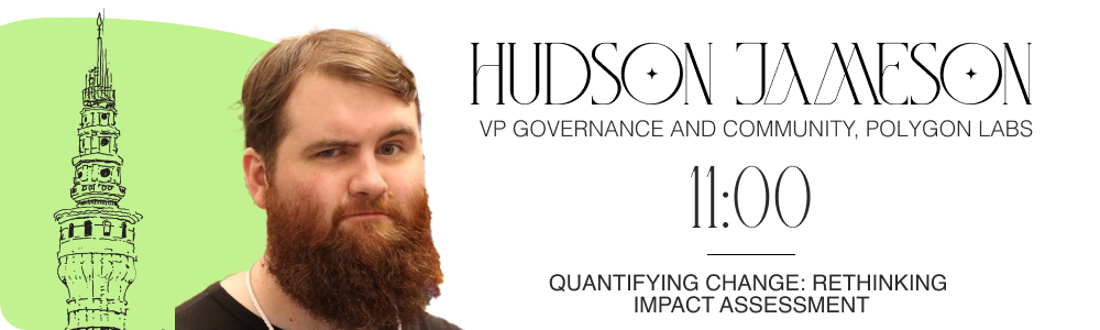 Hudson - Impact - Timestamp