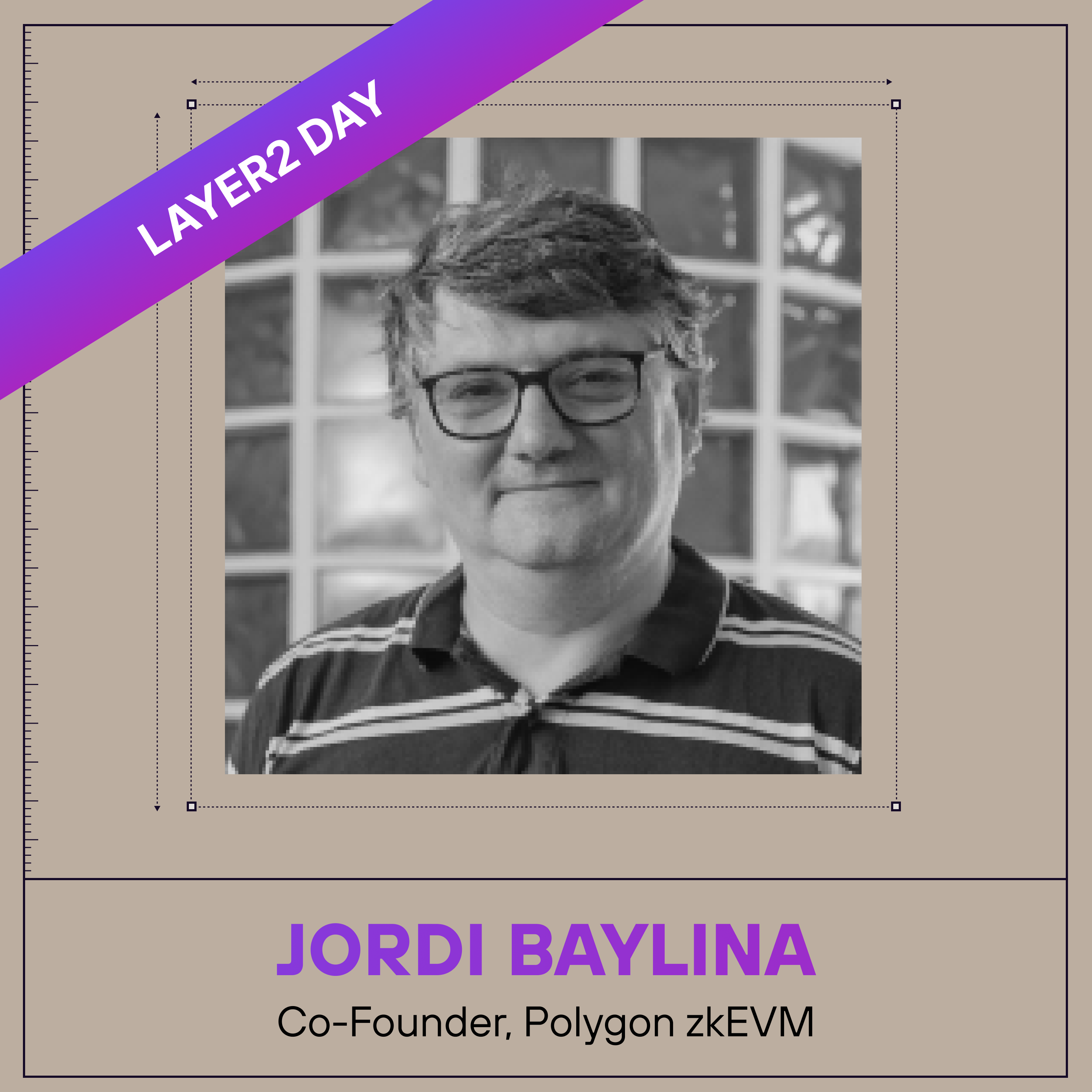 Jordi Layer2 Day