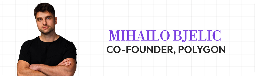Mihailo - polygon guild