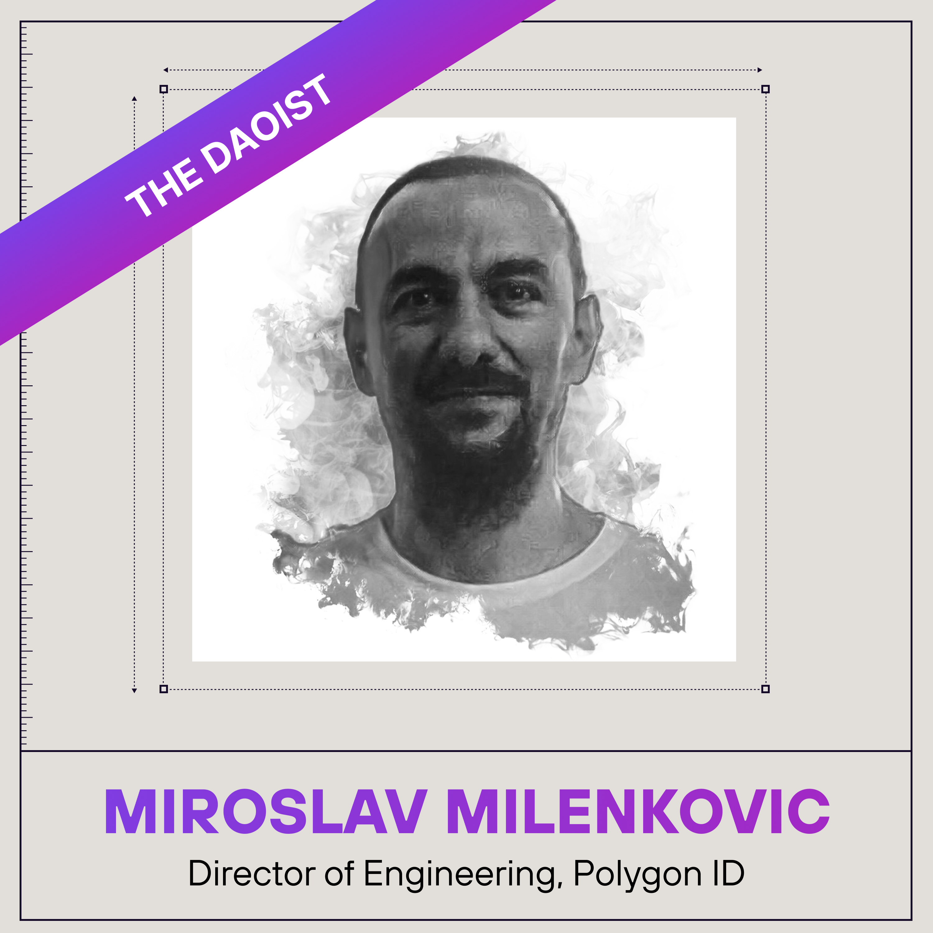 Miros The DAOist