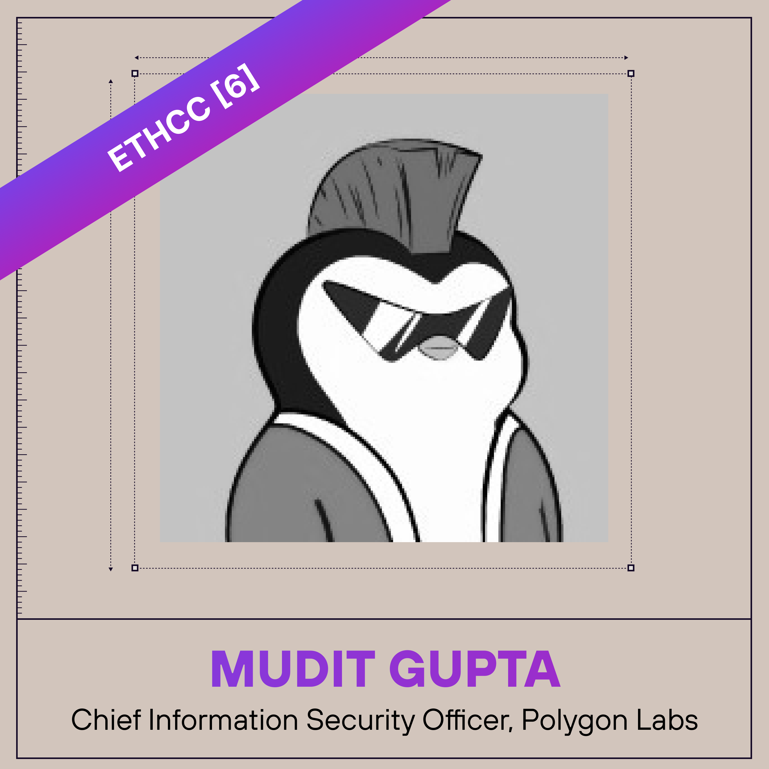 Mudit Headshot ETHCC