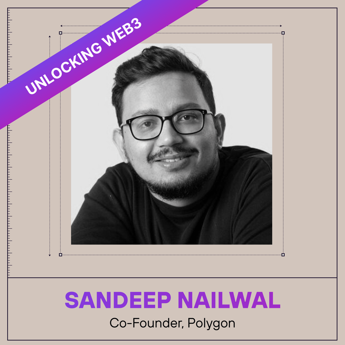 Sandeep Unlocking Web3 Growth