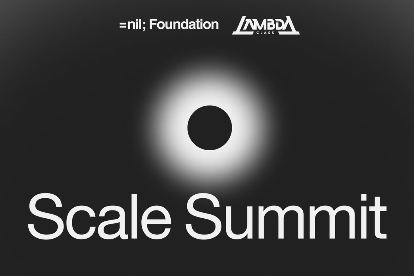 Scale Summit