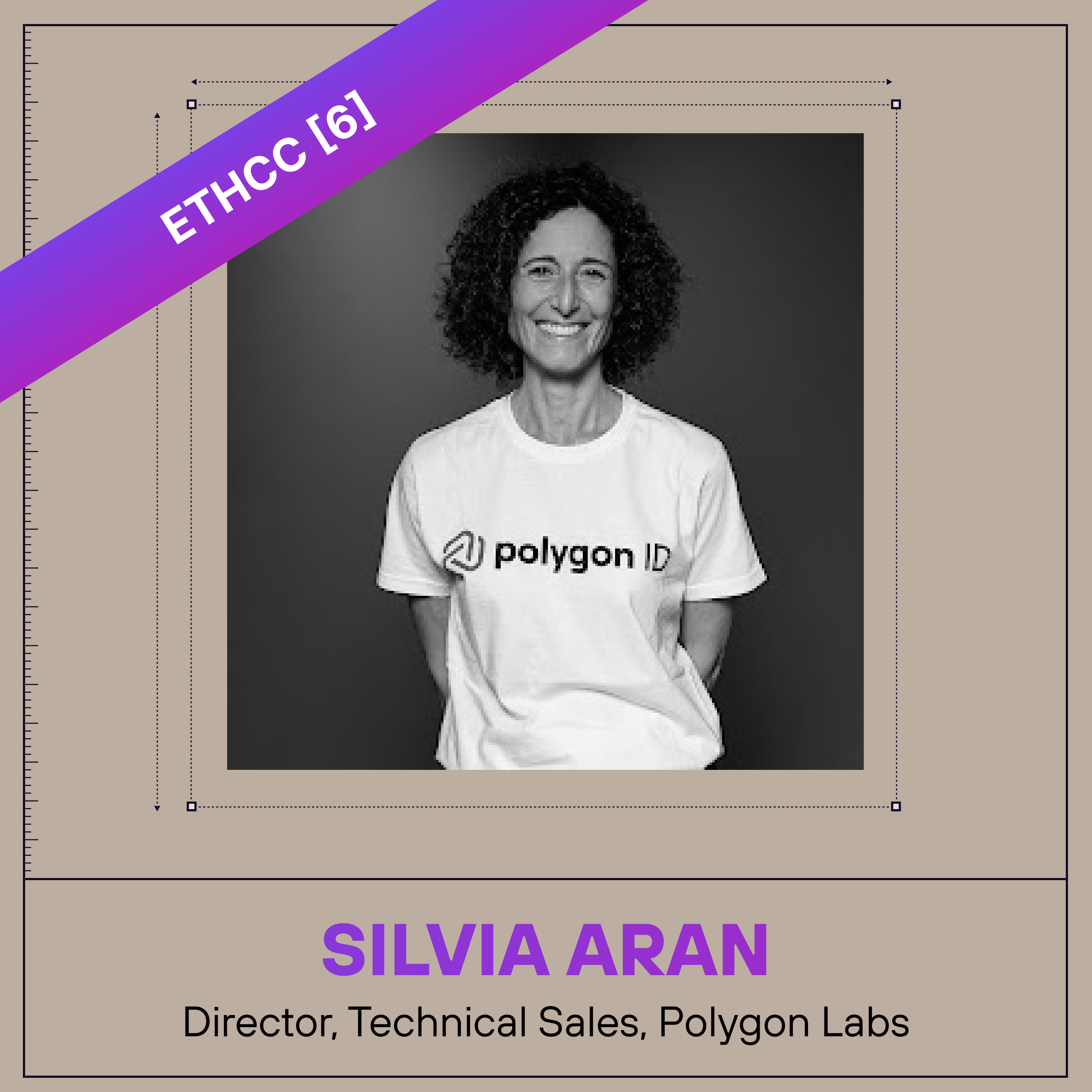 Silvia Headshot ETHCC