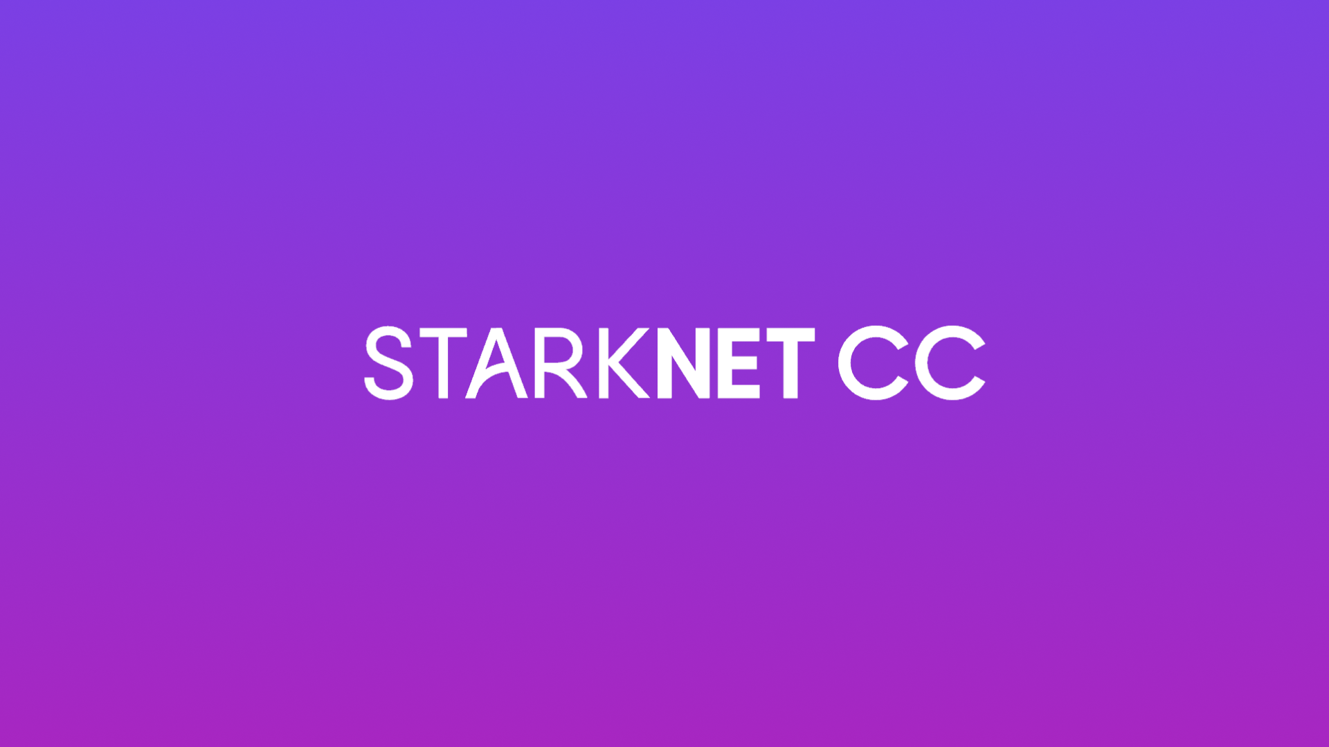 Starknet CC