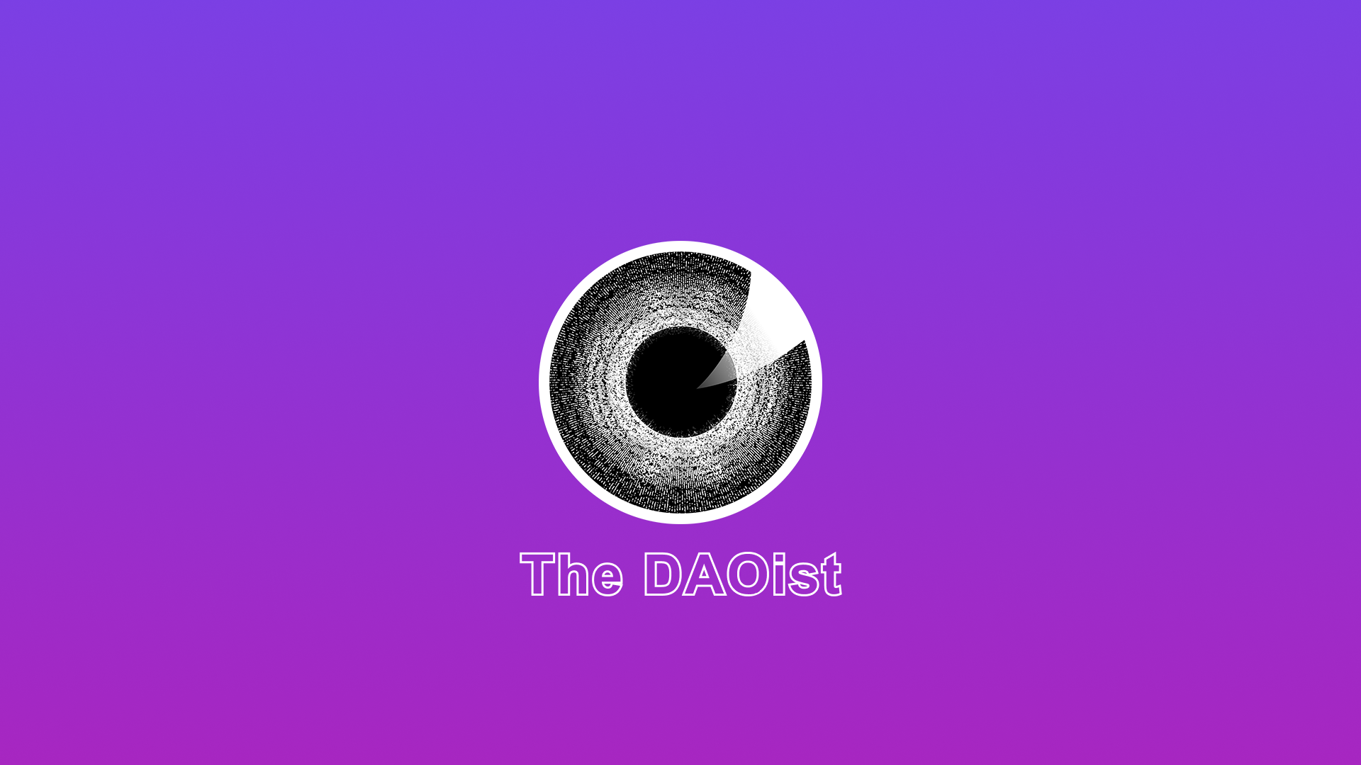 The DAOist - Ethcc