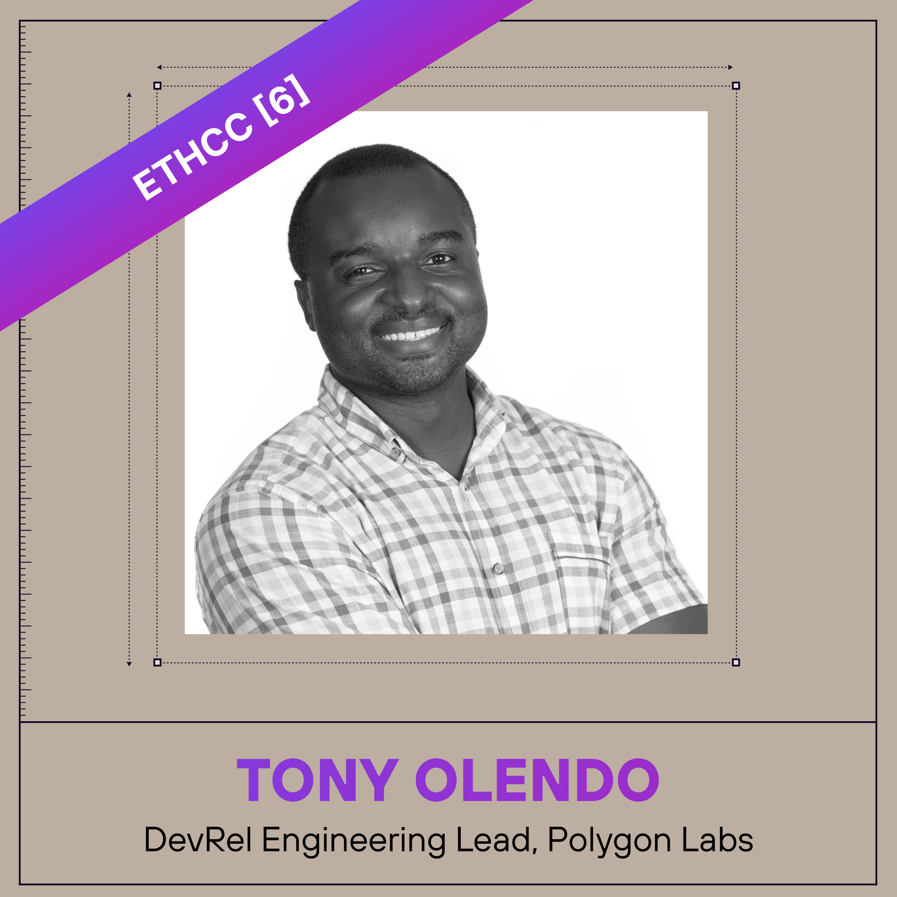 Tony Headshot ETHCC