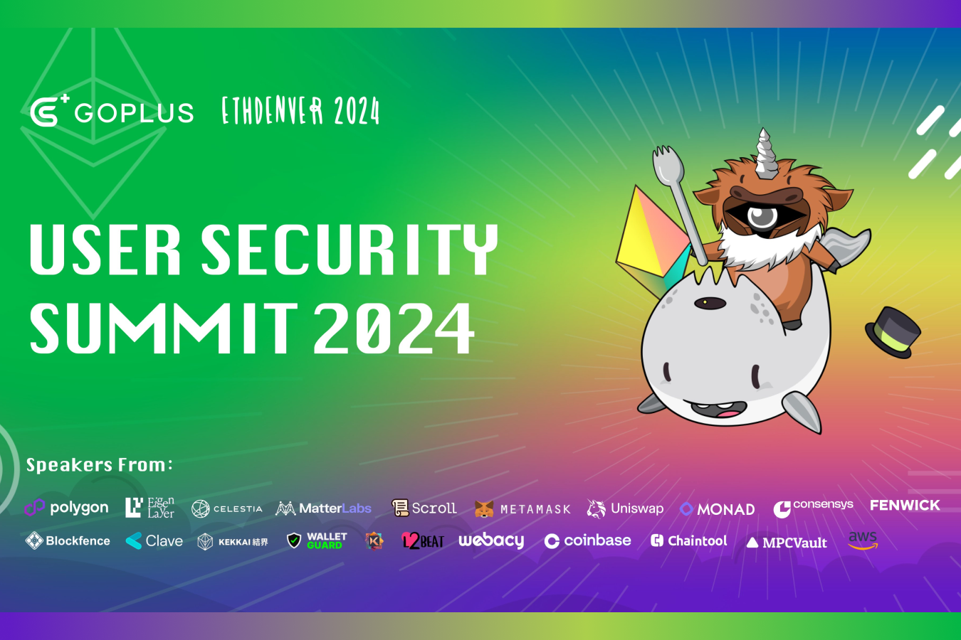 User Security Summit