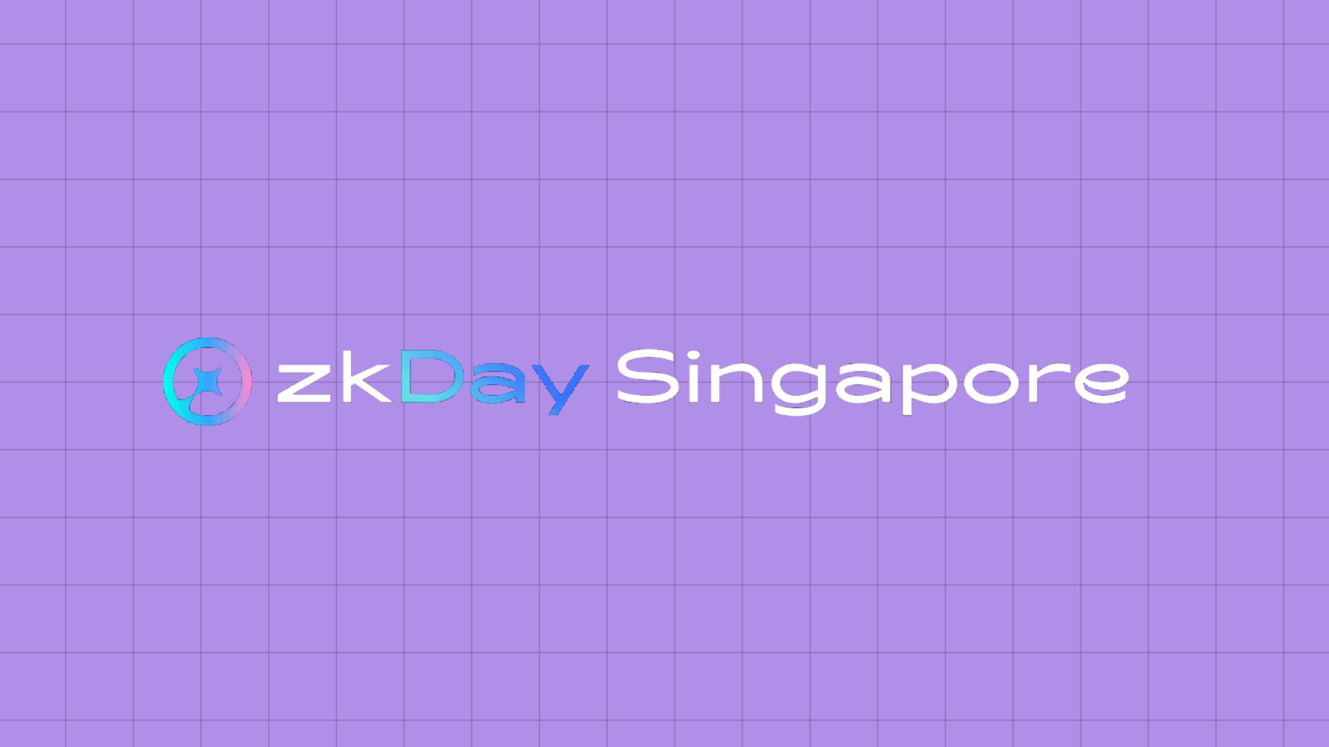 zk Day singapore