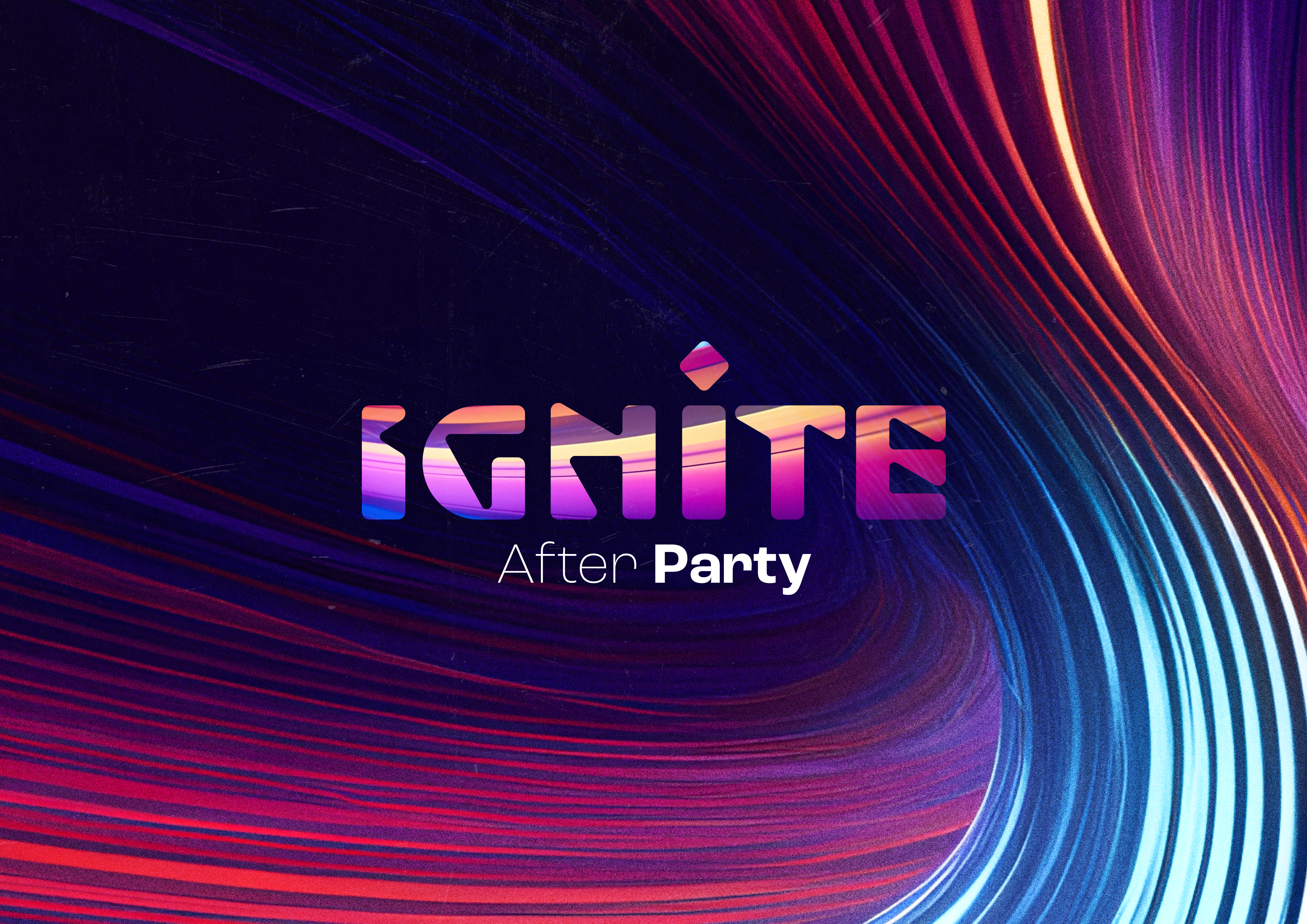 After Party Header - Hubspot